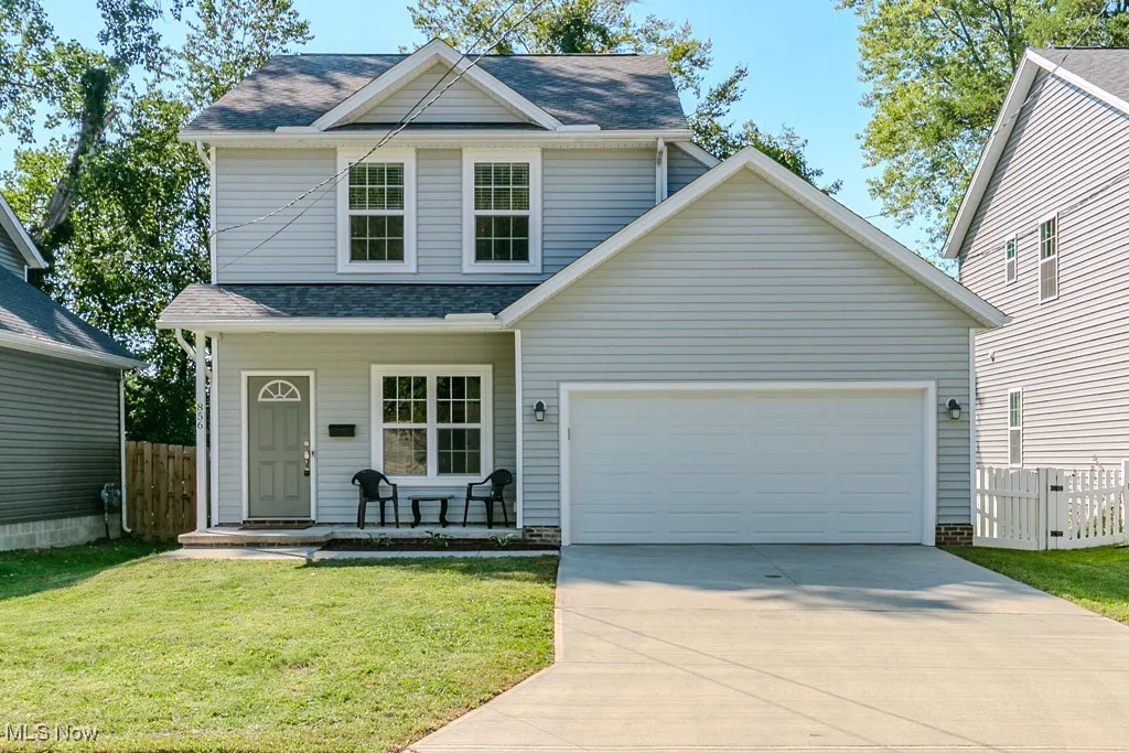 856 Orchard Road, Willoughby, Ohio 44094,MLS Now Listing ID