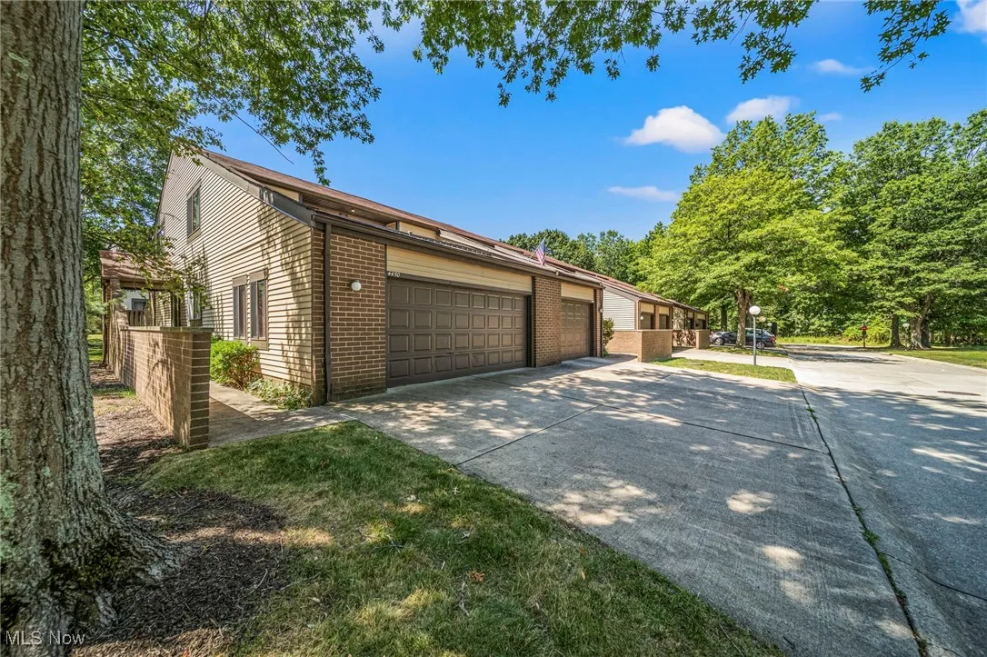 4450 Habersham Lane # 201, Richmond Heights, Ohio 44143,MLS Now Listing ID