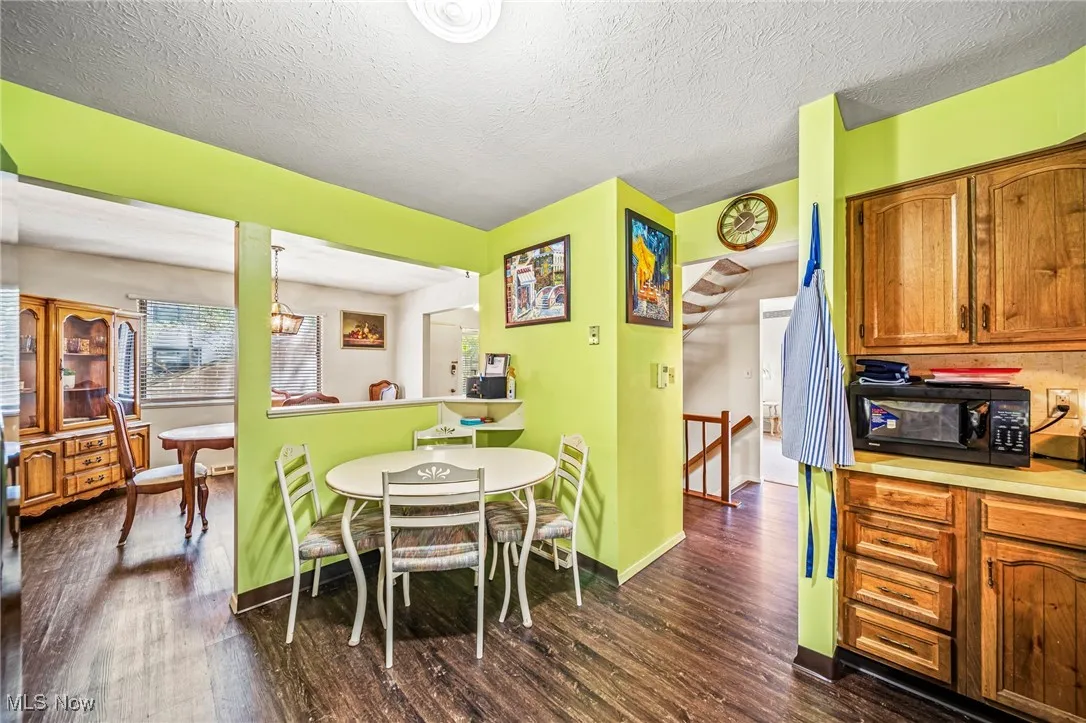 4450 Habersham Lane # 201, Richmond Heights, Ohio 44143,MLS Now Listing ID