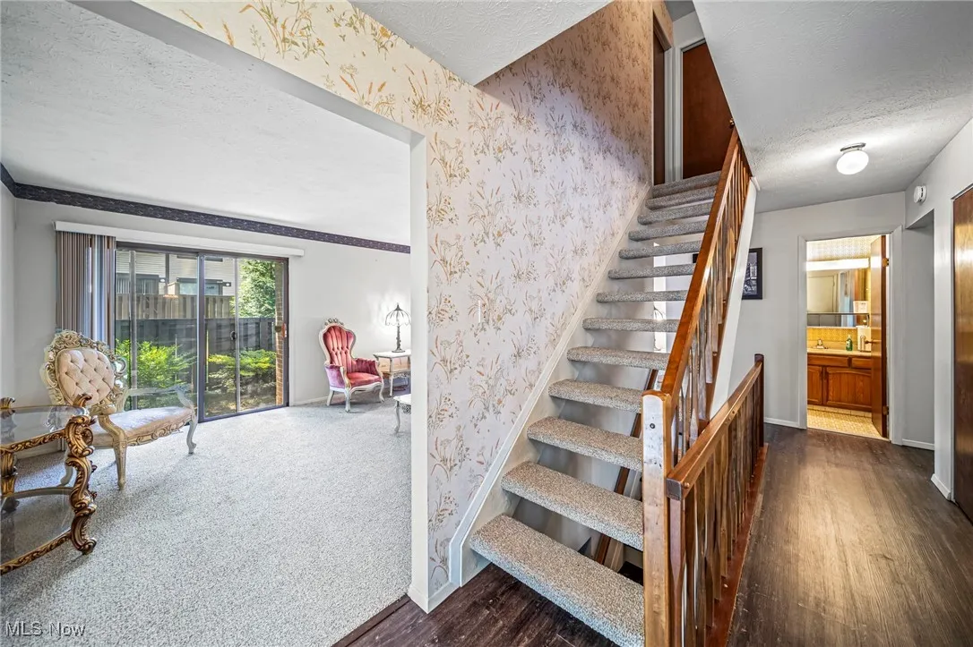 4450 Habersham Lane # 201, Richmond Heights, Ohio 44143,MLS Now Listing ID