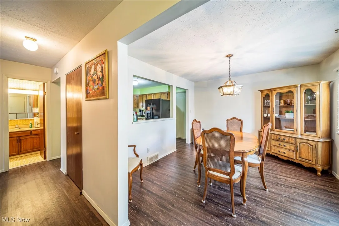 4450 Habersham Lane # 201, Richmond Heights, Ohio 44143,MLS Now Listing ID