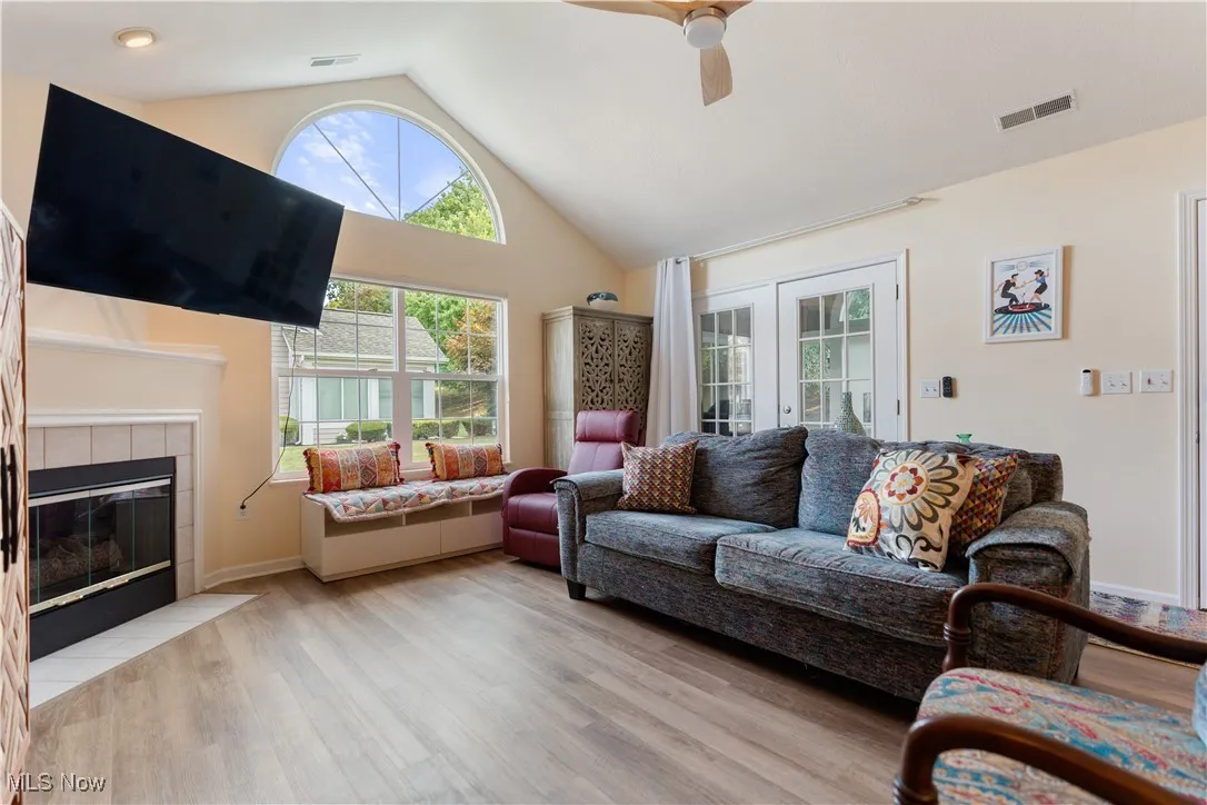 538 Morningstar Drive, Tallmadge, Ohio 44278,MLS Now Listing ID