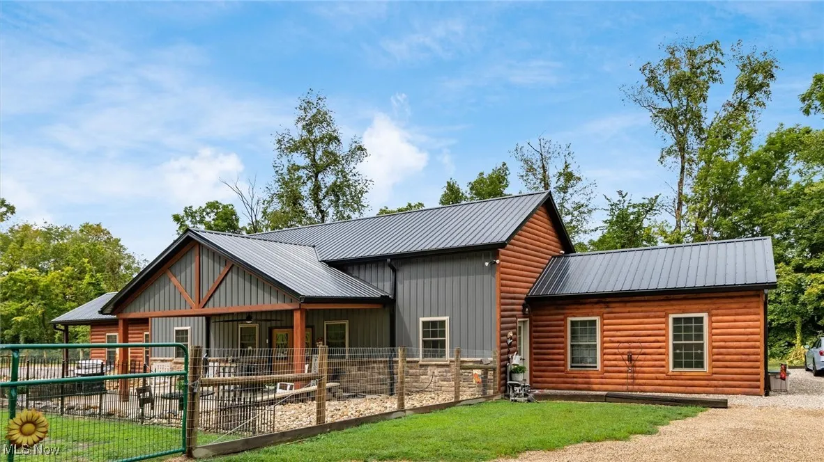 4797 Narrows Road, Frazeysburg, Ohio 43822,MLS Now Listing ID