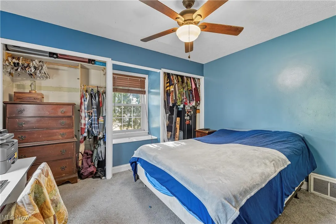 4701 Roosevelt Avenue, Canton, Ohio 44705,MLS Now Listing ID