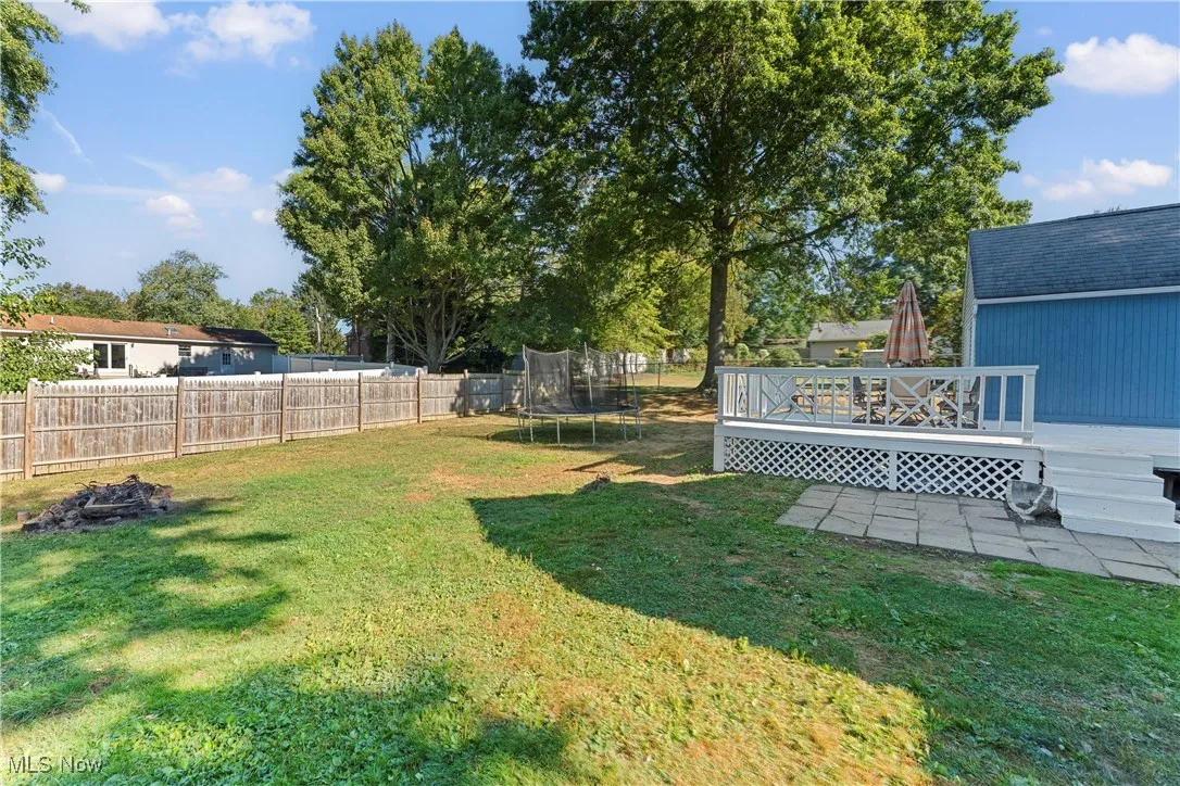 4701 Roosevelt Avenue, Canton, Ohio 44705,MLS Now Listing ID