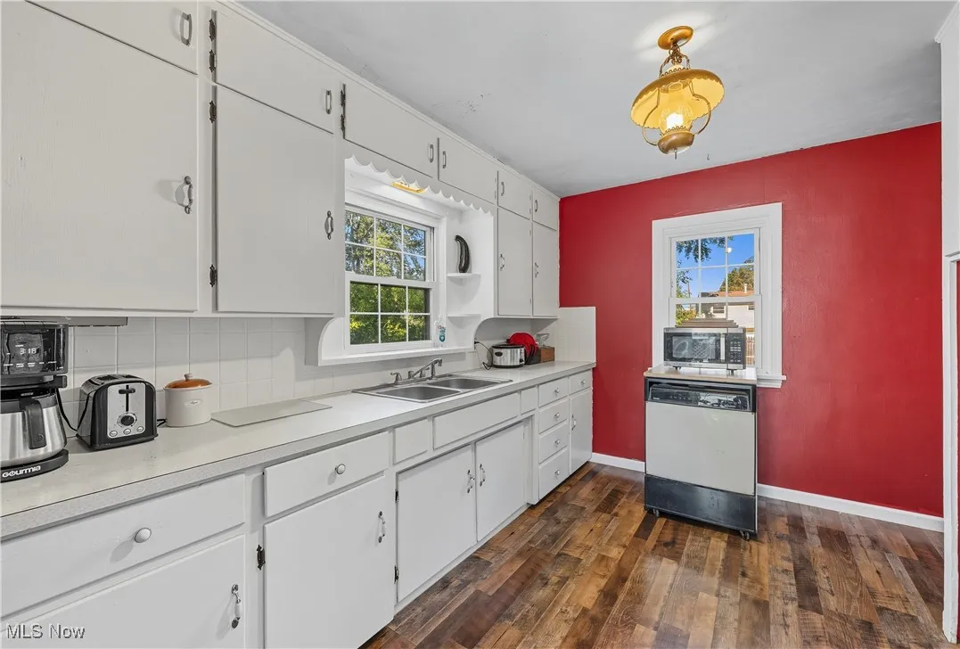 4701 Roosevelt Avenue, Canton, Ohio 44705,MLS Now Listing ID