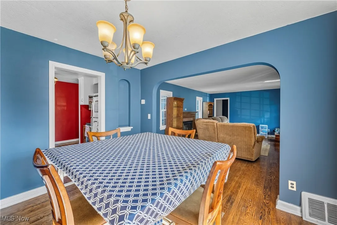 4701 Roosevelt Avenue, Canton, Ohio 44705,MLS Now Listing ID