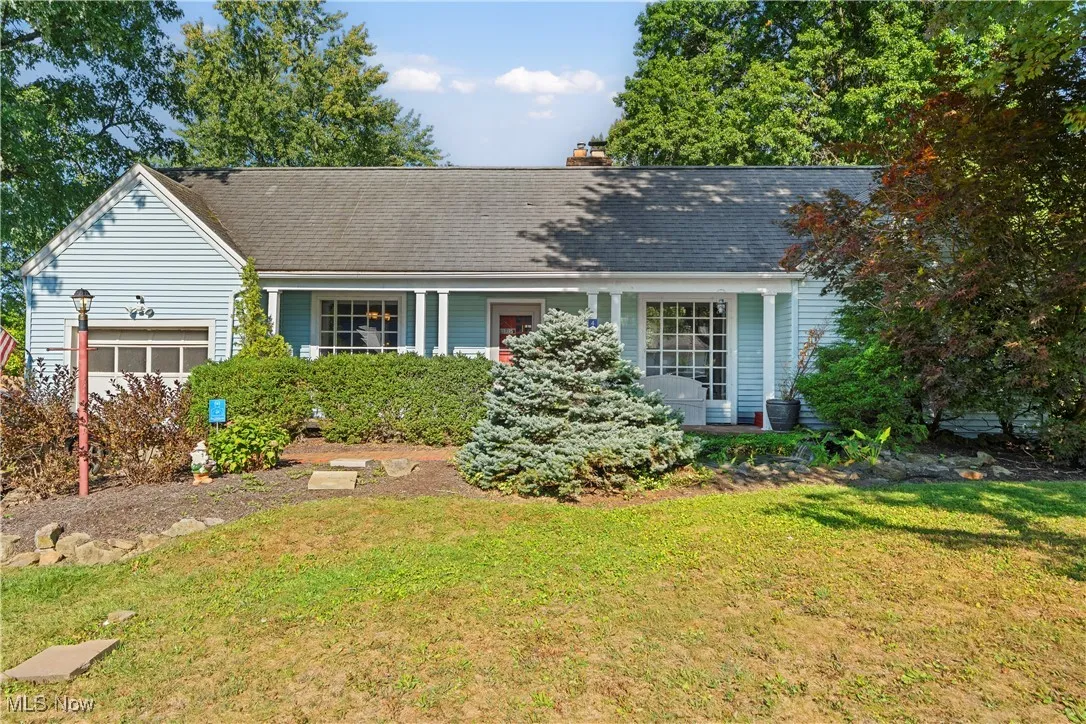4701 Roosevelt Avenue, Canton, Ohio 44705,MLS Now Listing ID