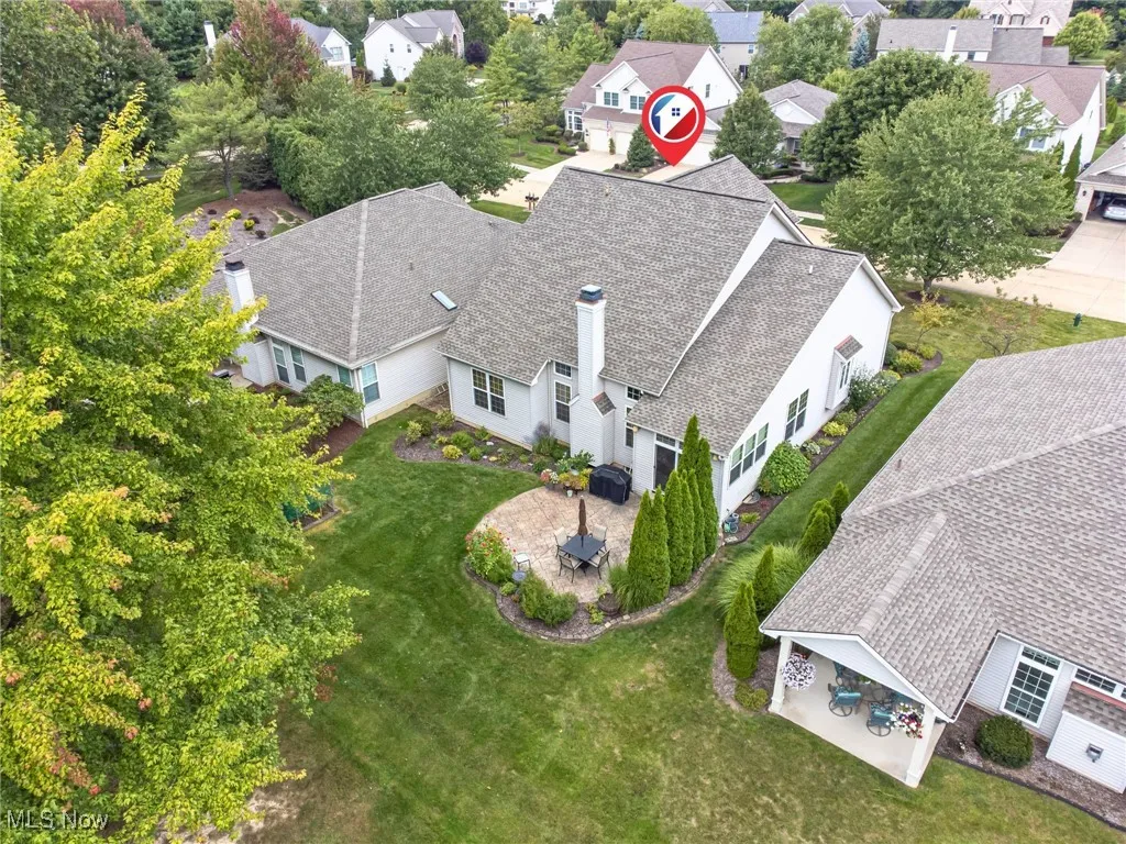 21469 Woodview Circle, Strongsville, Ohio 44149,MLS Now Listing ID
