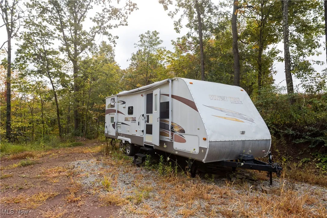 Ogles Ridge Road, Dexter City, Ohio 45727,MLS Now Listing ID