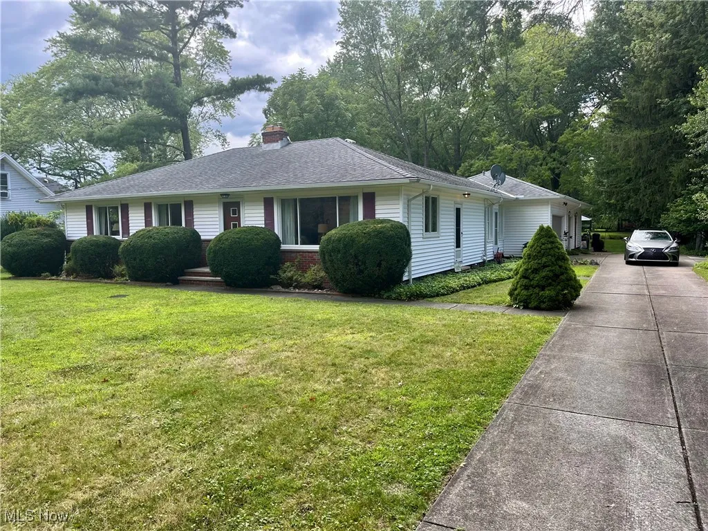 2066 Bradley Road, Westlake, Ohio 44145,MLS Now Listing ID