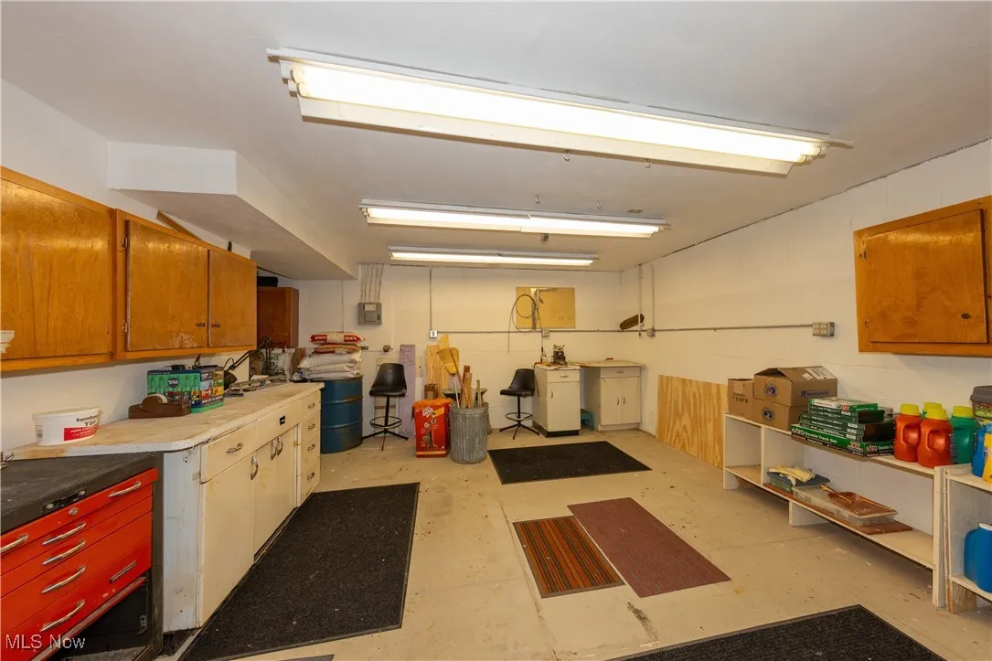 14207 Ryan Drive, Walton Hills, Ohio 44146,MLS Now Listing ID