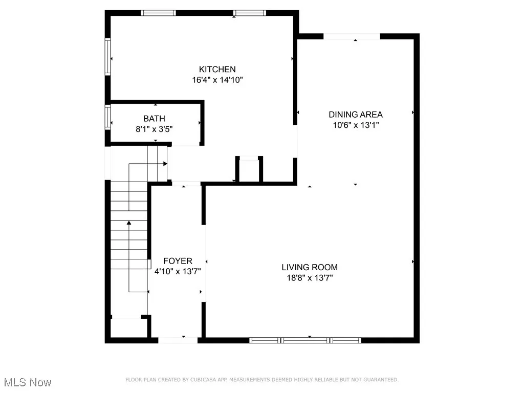 2463 Derbyshire Road, Cleveland Heights, Ohio 44106,MLS Now Listing ID