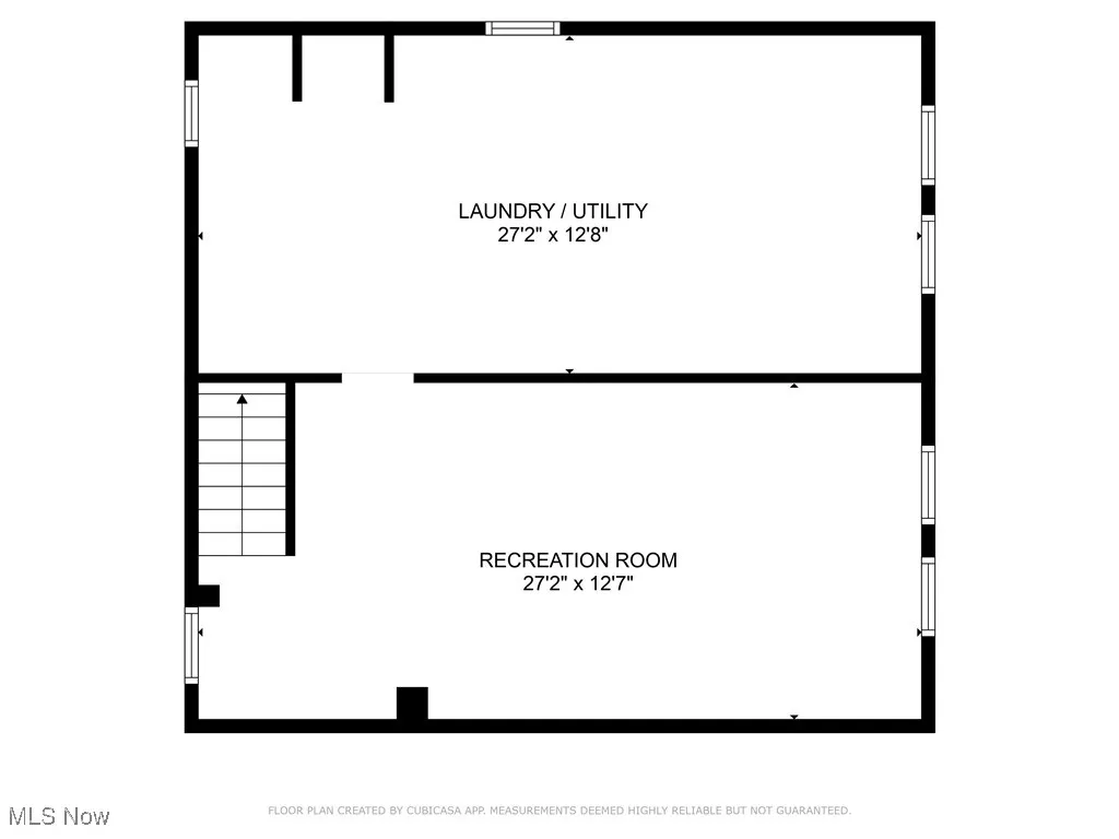 2463 Derbyshire Road, Cleveland Heights, Ohio 44106,MLS Now Listing ID