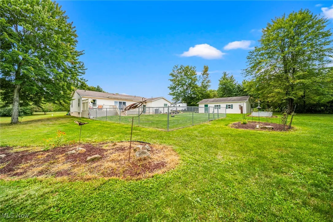 5822 Boneta Road, Medina, Ohio 44256,MLS Now Listing ID