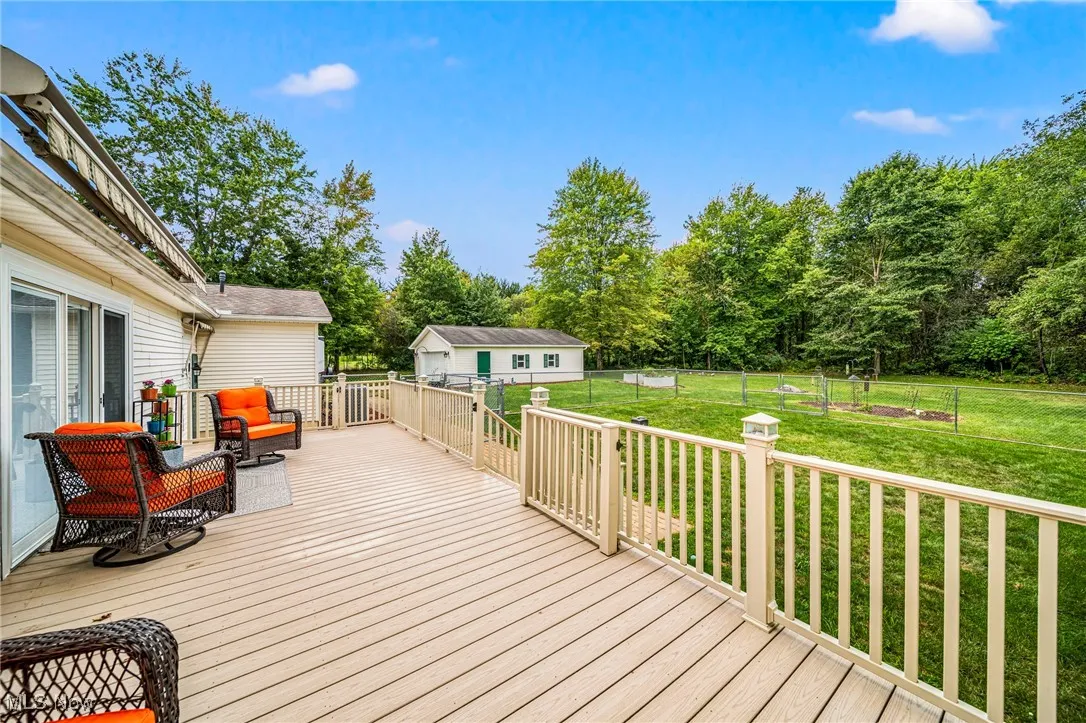 5822 Boneta Road, Medina, Ohio 44256,MLS Now Listing ID