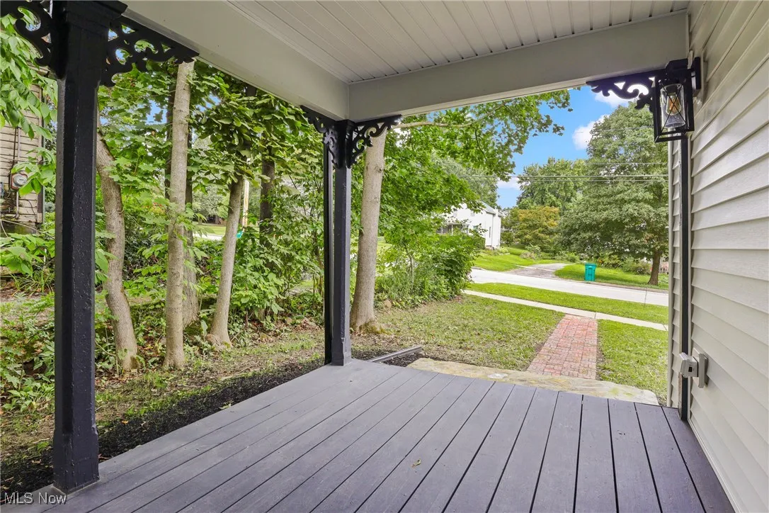 226 S Hambden Street, Chardon, Ohio 44024,MLS Now Listing ID