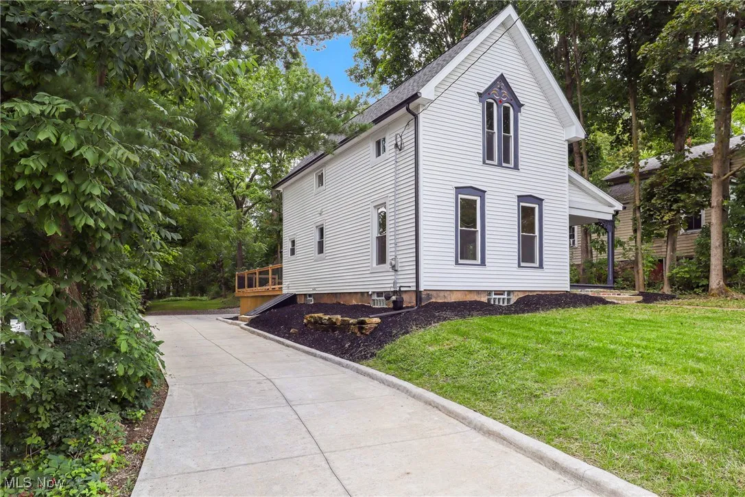 226 S Hambden Street, Chardon, Ohio 44024,MLS Now Listing ID