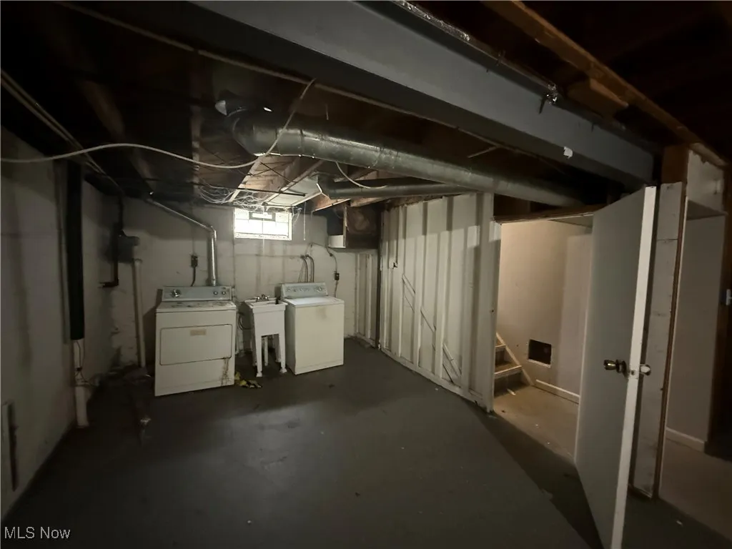 16813 Lipton Avenue, Cleveland, Ohio 44128,MLS Now Listing ID