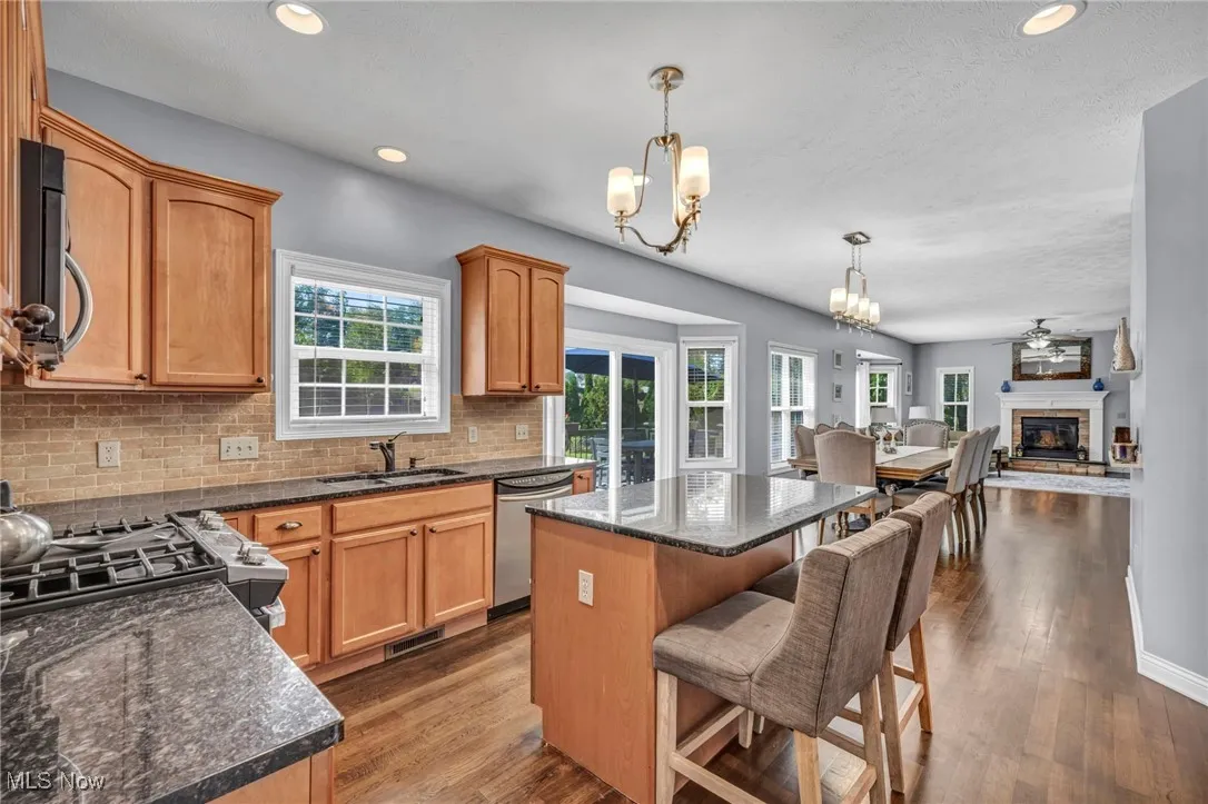 11440 Somerset Trail, Concord, Ohio 44077,MLS Now Listing ID