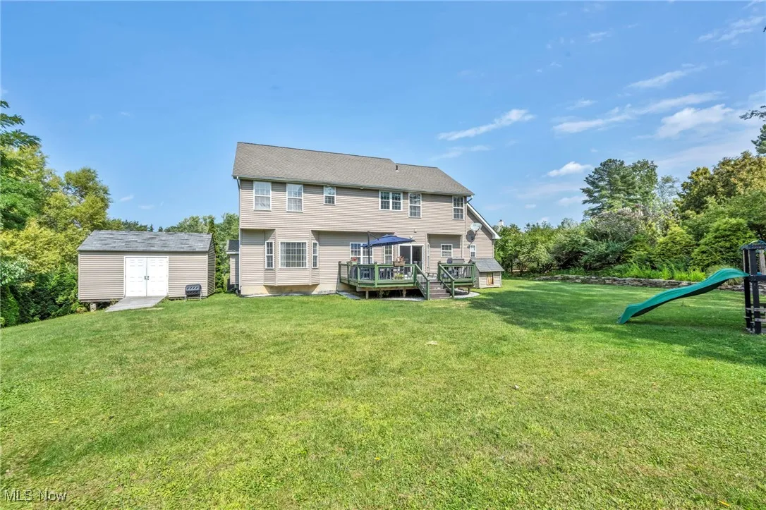 11440 Somerset Trail, Concord, Ohio 44077,MLS Now Listing ID