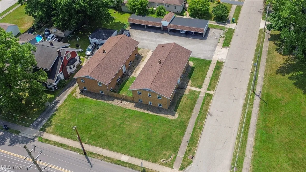 4504 Southern Boulevard, Boardman, Ohio 44512,MLS Now Listing ID