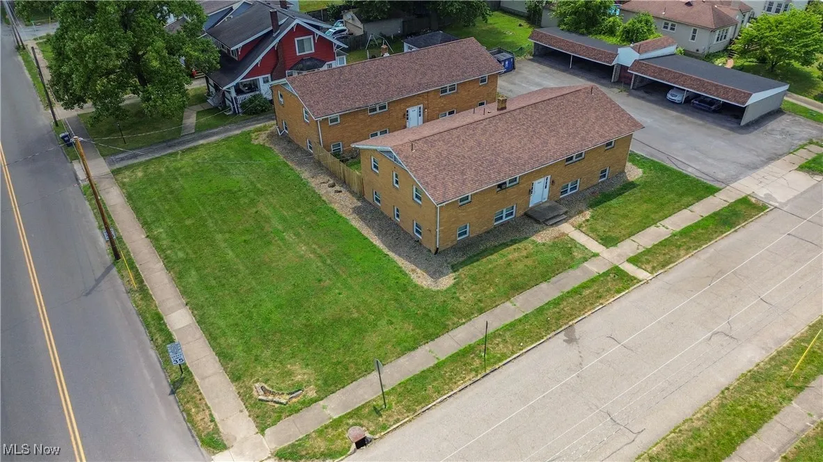 4504 Southern Boulevard, Boardman, Ohio 44512,MLS Now Listing ID