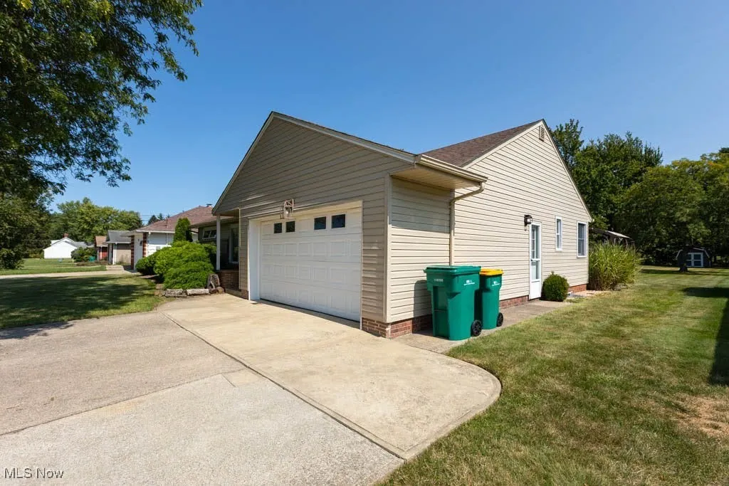575 Meadowlane Drive, Richmond Heights, Ohio 44143,MLS Now Listing ID