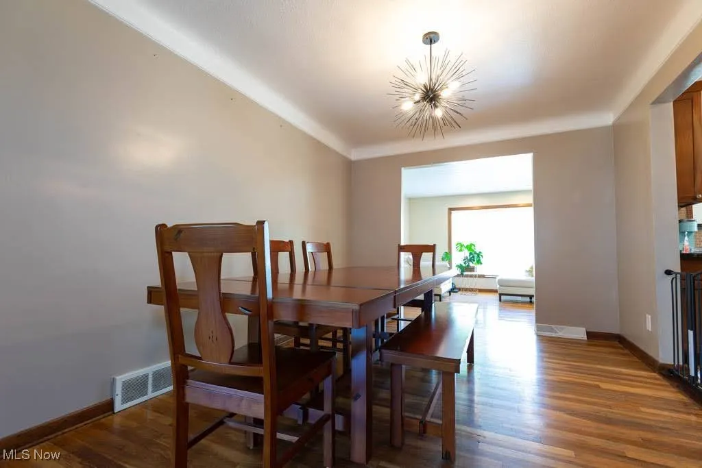 575 Meadowlane Drive, Richmond Heights, Ohio 44143,MLS Now Listing ID