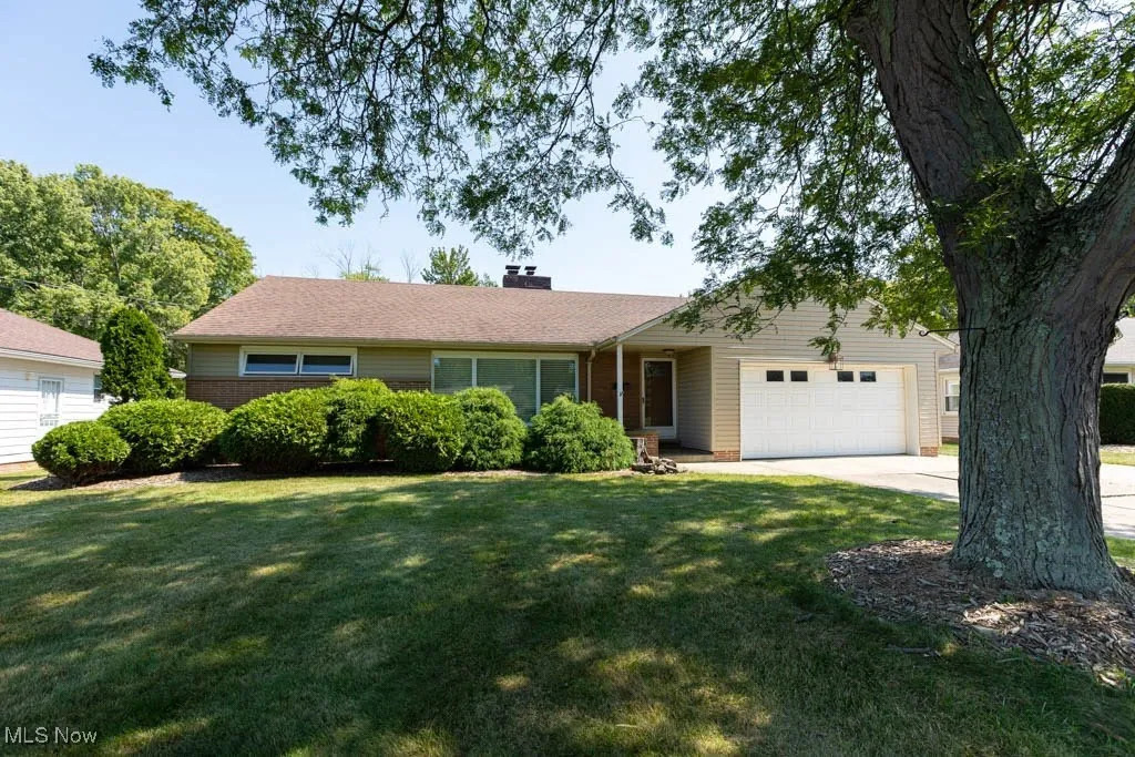 575 Meadowlane Drive, Richmond Heights, Ohio 44143,MLS Now Listing ID