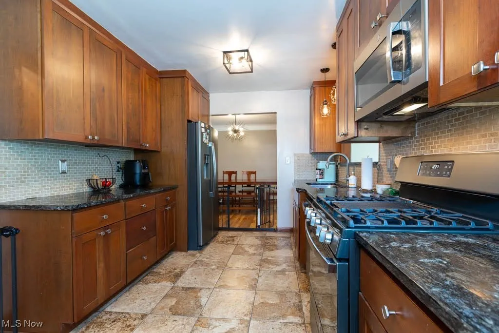 575 Meadowlane Drive, Richmond Heights, Ohio 44143,MLS Now Listing ID