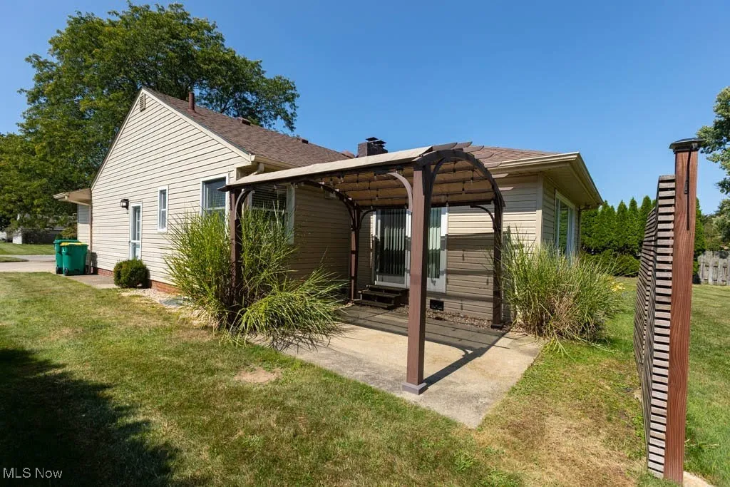 575 Meadowlane Drive, Richmond Heights, Ohio 44143,MLS Now Listing ID