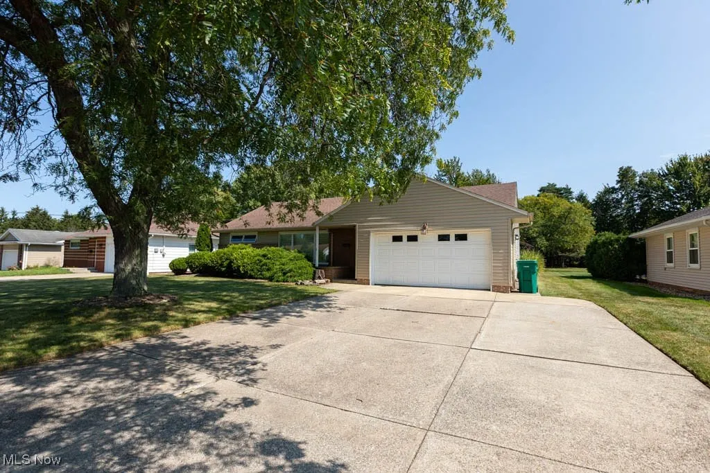 575 Meadowlane Drive, Richmond Heights, Ohio 44143,MLS Now Listing ID