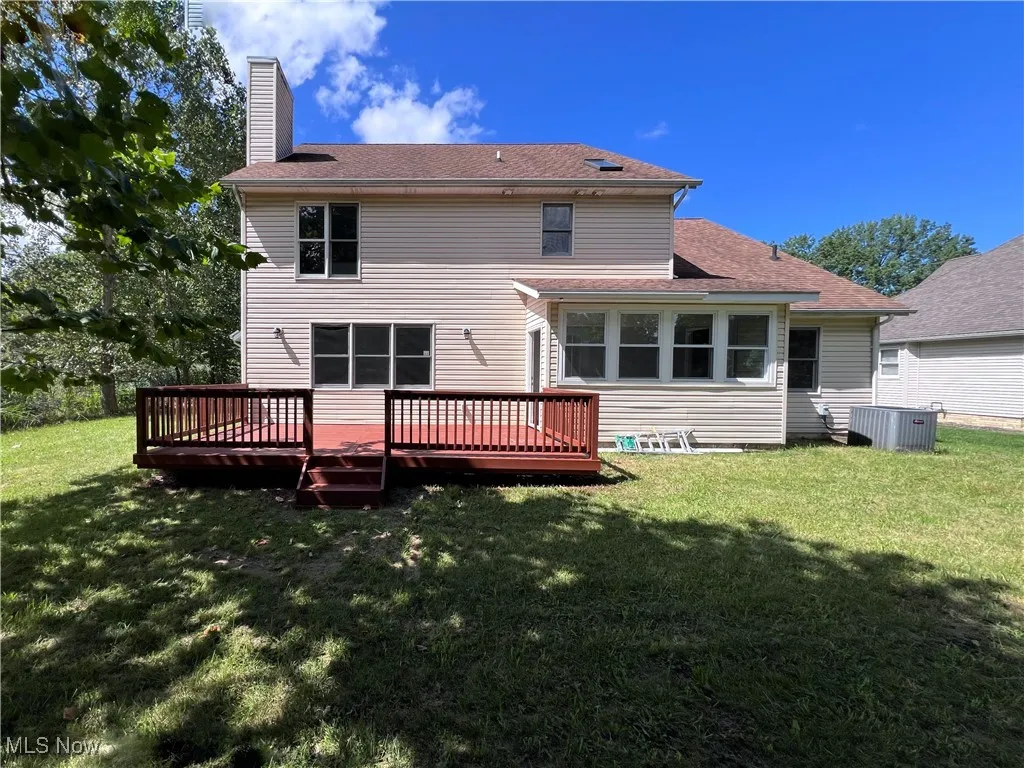 2545 Hilltop Road, Richmond Heights, Ohio 44143,MLS Now Listing ID