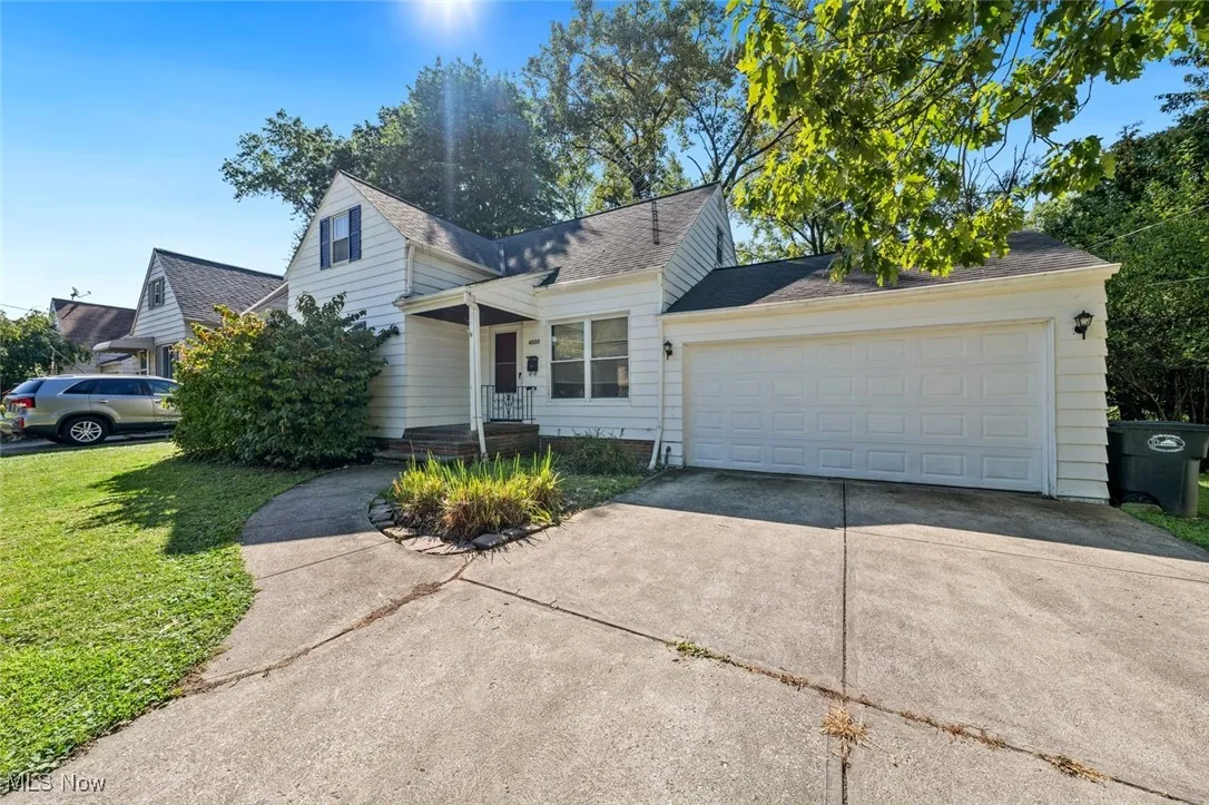 4800 Farnhurst Road, Lyndhurst, Ohio 44124,MLS Now Listing ID