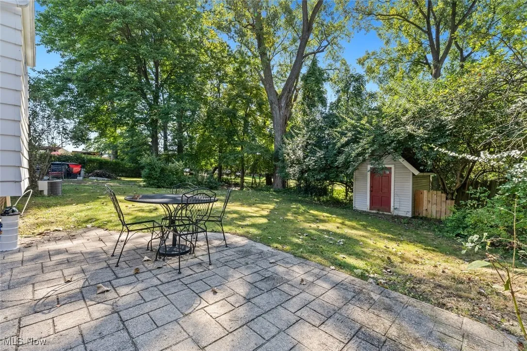4800 Farnhurst Road, Lyndhurst, Ohio 44124,MLS Now Listing ID