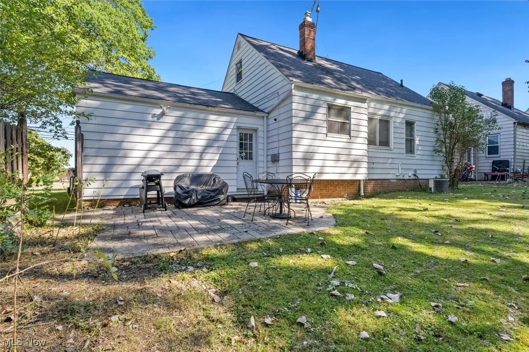 4800 Farnhurst Road, Lyndhurst, Ohio 44124,MLS Now Listing ID