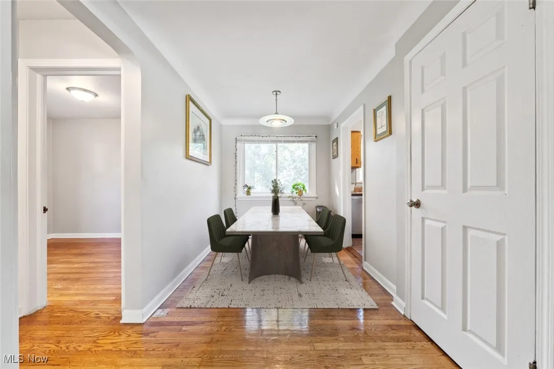 4800 Farnhurst Road, Lyndhurst, Ohio 44124,MLS Now Listing ID