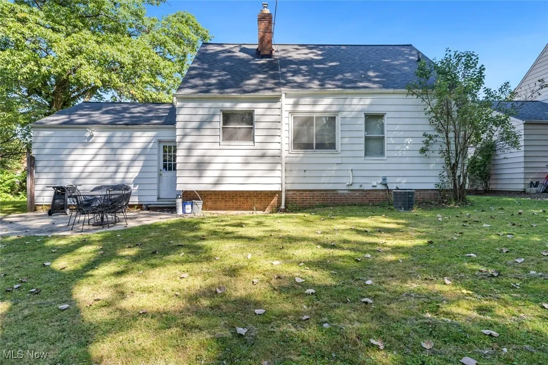 4800 Farnhurst Road, Lyndhurst, Ohio 44124,MLS Now Listing ID