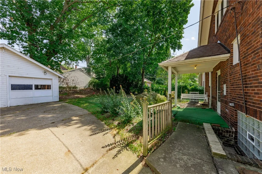 1485 Waterbury Road, Lakewood, Ohio 44107,MLS Now Listing ID