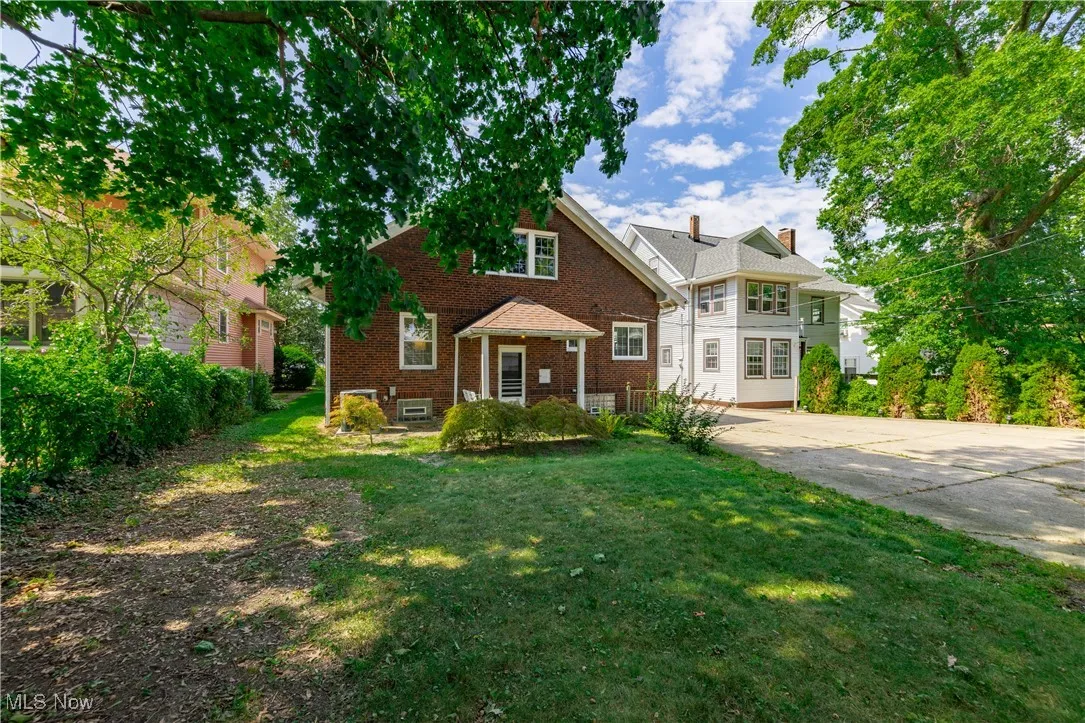 1485 Waterbury Road, Lakewood, Ohio 44107,MLS Now Listing ID