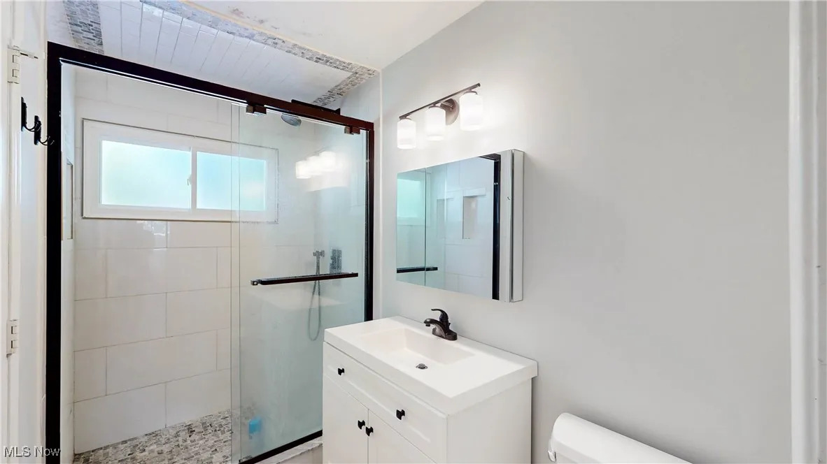 24485 Uppingham Road, Bedford Heights, Ohio 44146,MLS Now Listing ID