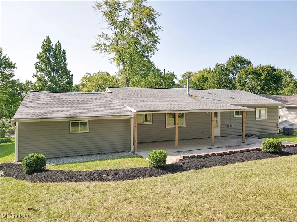 24485 Uppingham Road, Bedford Heights, Ohio 44146,MLS Now Listing ID