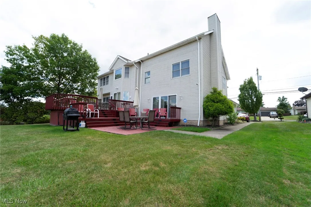 26220 Forbes Road, Bedford, Ohio 44146,MLS Now Listing ID