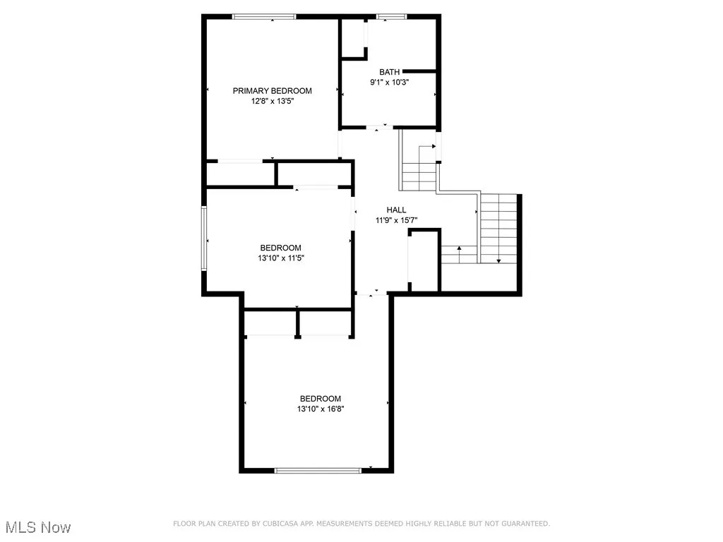 26220 Forbes Road, Bedford, Ohio 44146,MLS Now Listing ID