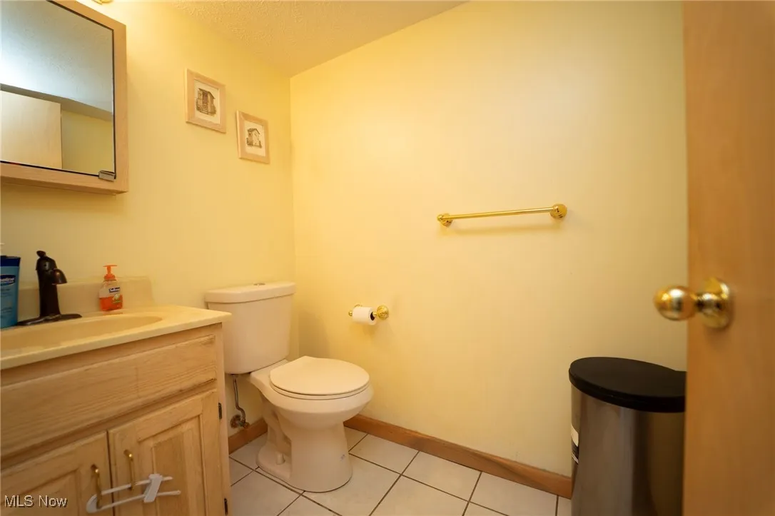 Half bath
