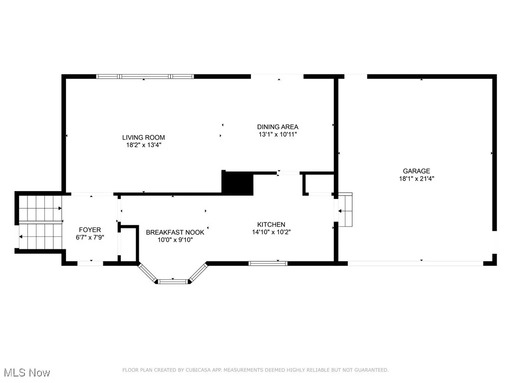 955 Oakview Drive, Highland Heights, Ohio 44143,MLS Now Listing ID