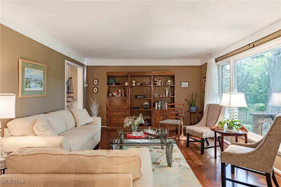 955 Oakview Drive, Highland Heights, Ohio 44143,MLS Now Listing ID