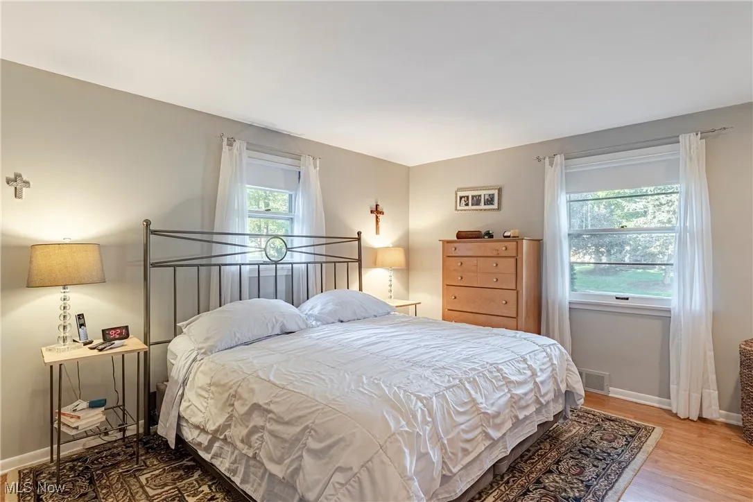 955 Oakview Drive, Highland Heights, Ohio 44143,MLS Now Listing ID