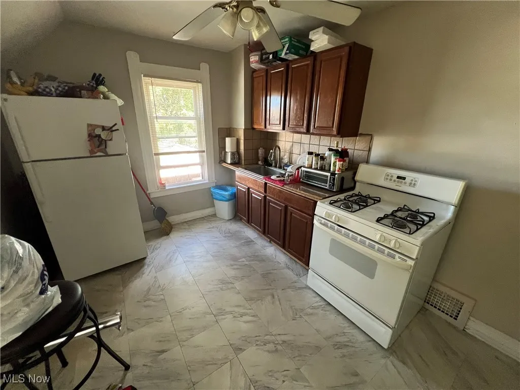 67 Woodrow Avenue, Bedford, Ohio 44146,MLS Now Listing ID